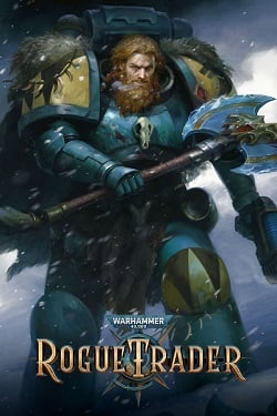 Warhammer 40,000: Rogue Trader